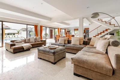 Luxury 4BR Villa with Pool & Ocean Views on Patong – Fotos 5
