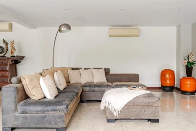 Luxury 4BR Villa with Pool & Ocean Views on Patong – Fotos 12