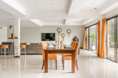 Luxury 4BR Villa with Pool & Ocean Views on Patong – Fotos 14