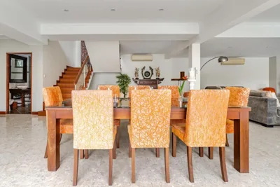 Luxury 4BR Villa with Pool & Ocean Views on Patong – Fotos 15