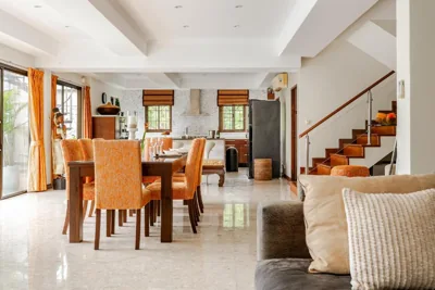 Luxury 4BR Villa with Pool & Ocean Views on Patong – Fotos 16